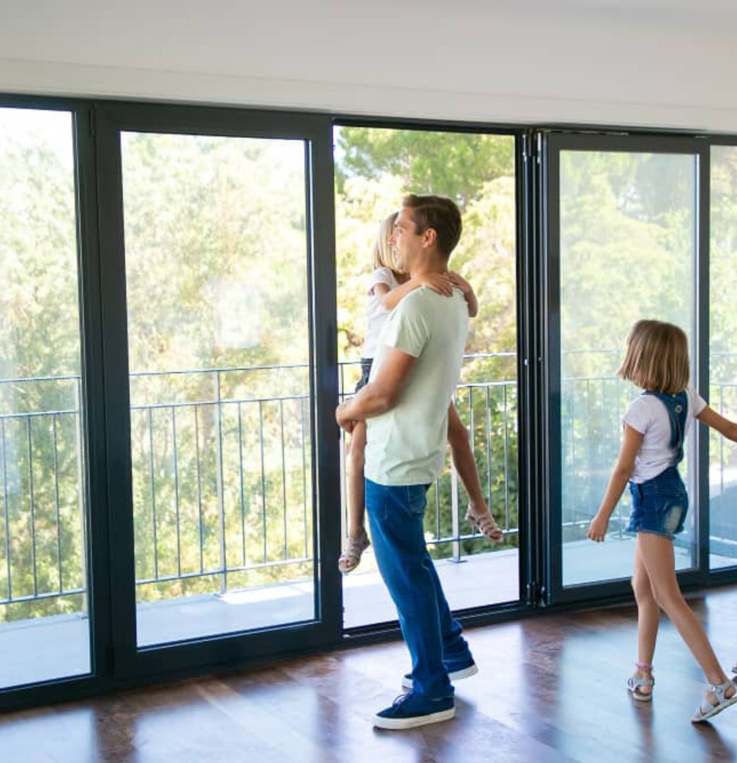 solar control film installation Tampa